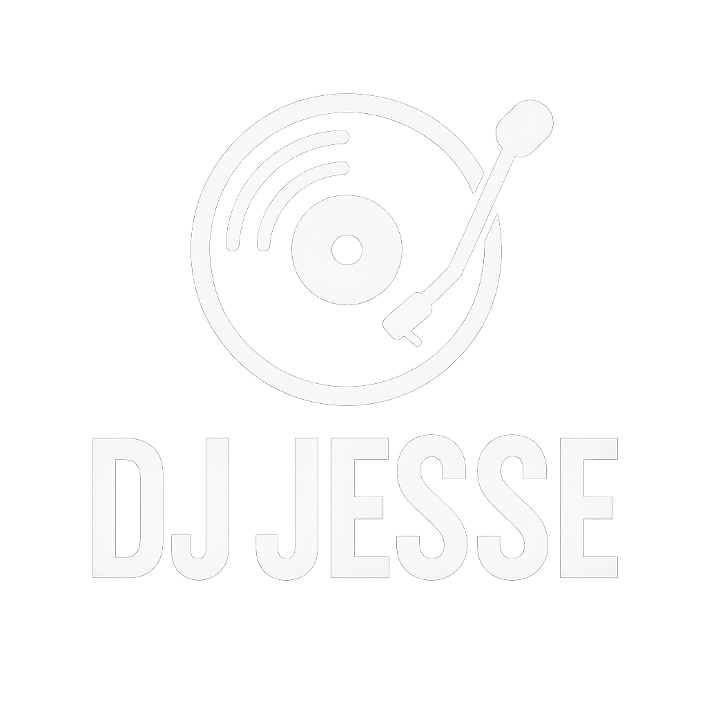 DJ JESSE